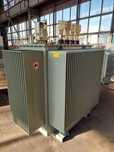 Transformatory ABC 1250 kva