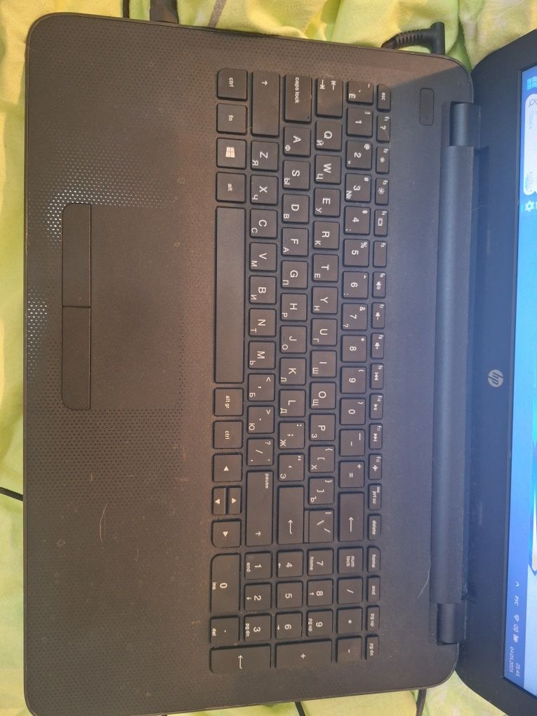 Ноутбук  HP 255 G4
