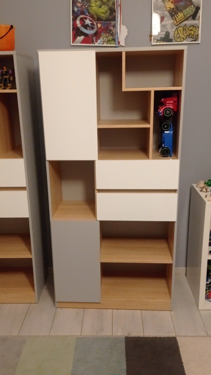Meble pokój dzieciecy