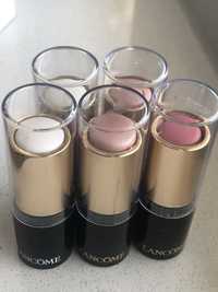 Lancôme Teint Idole Blush highlighter primer Stick roz rozswietlacz