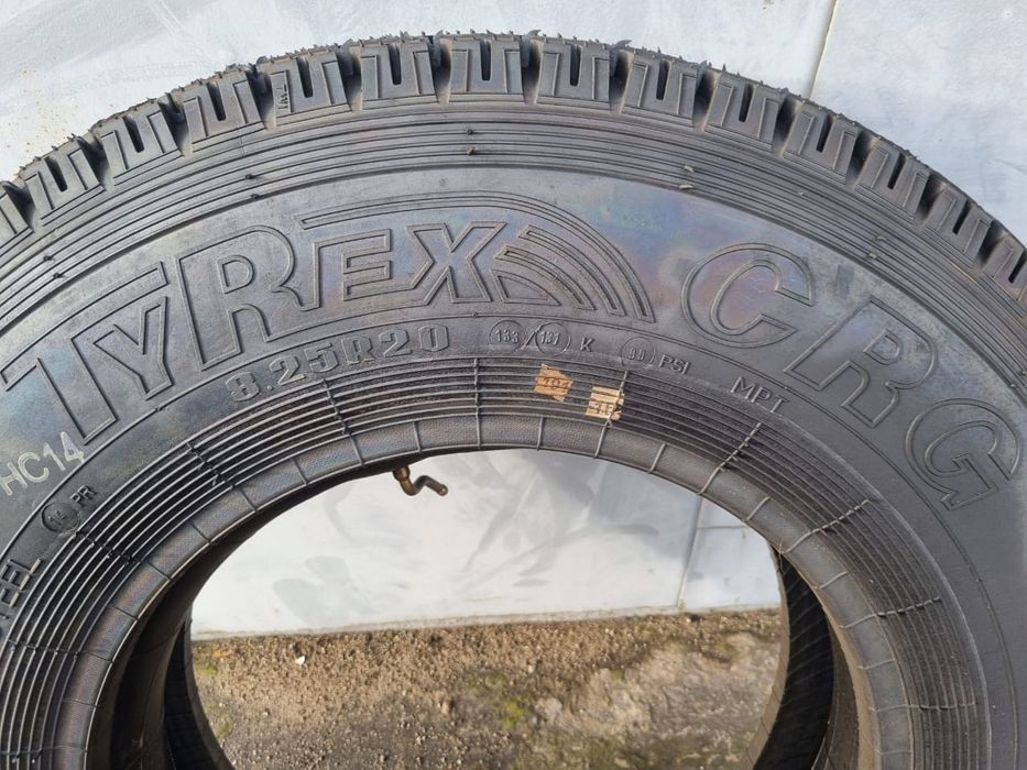 Продам резину нова.