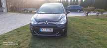 Citroën C3 Stan bardzo dobry