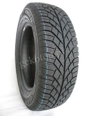 Nowe zimowe opony 195/60 R15 bieżnikowane kierunkowe ciche gat. I