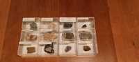 Coleção de Minerais - vários disponíveis