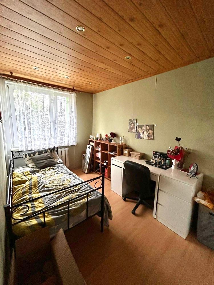 Mieszkanie na sprzedaż.