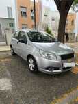Chevrolet Aveo 1.2 LS