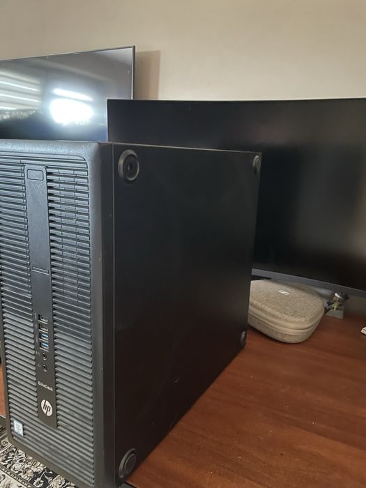 Hp Elitedesk 800 g2