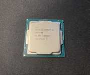 Intel i5-9400 процесор (2.9Ghz - 4.1Ghz)