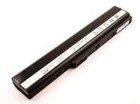 Bateria Asus K42