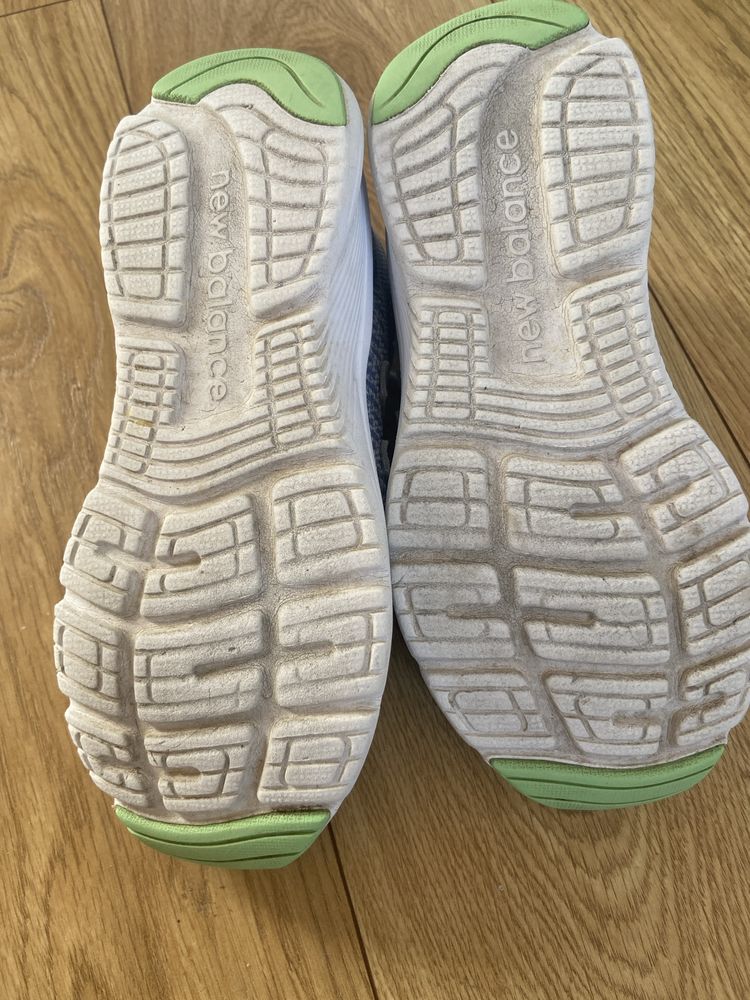 Sportowe buty New balance r. 37