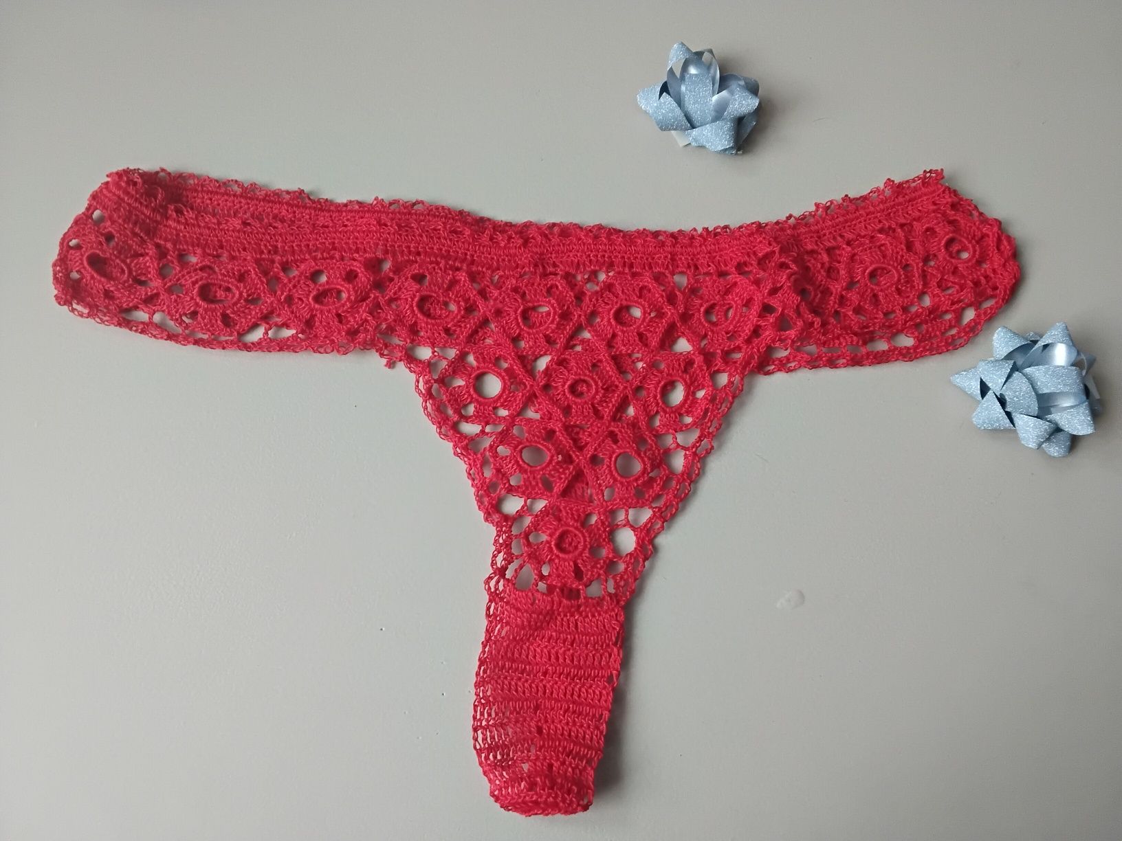 Stringi handmade