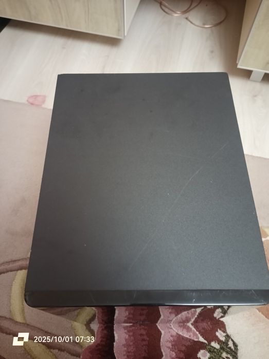 Пасивний сабвуфер TEUFEL