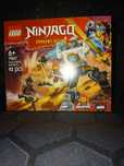 Zestaw lego ninjago dragon rising
