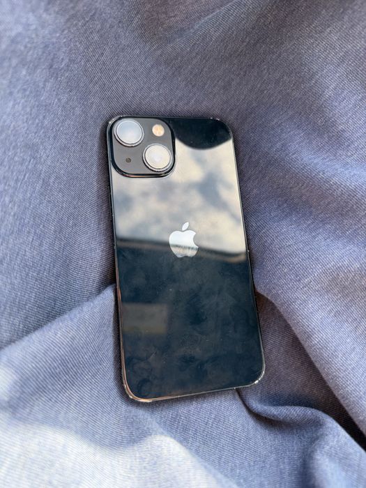 Iphone 13 mini używany 80% baterii