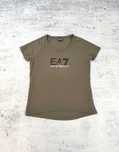 Koszulka Emporio Armani damska top t-shirt r. L