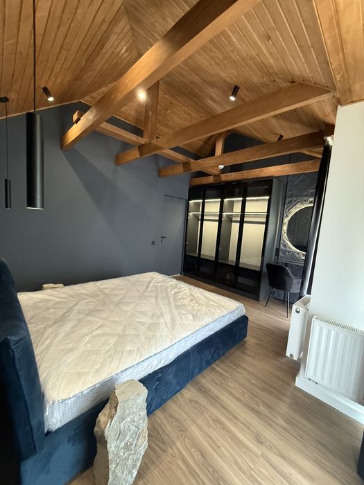 Продаю готовий котедж з ремонтом, меблями|Микуличин,Яремче,Буковель