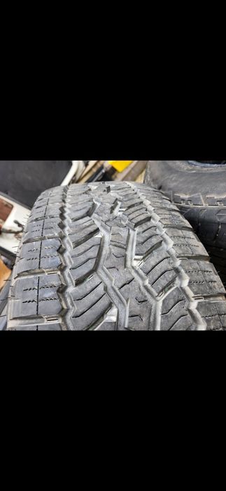 Falken Wildpeak 275 55 R20 A/T колесо