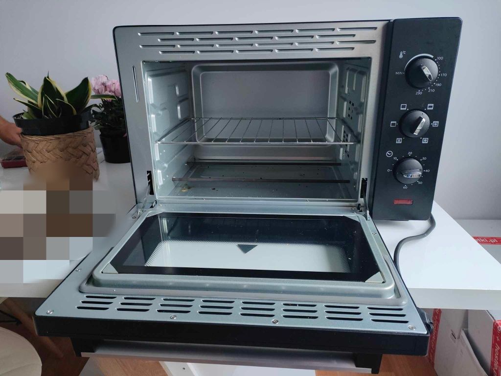 Minipiekarnik 38L Q.5962 QILIVE