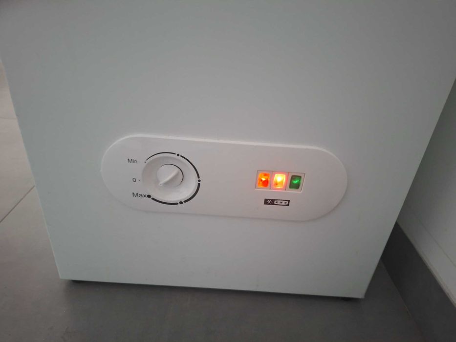 Arca congeladora Junex 102L