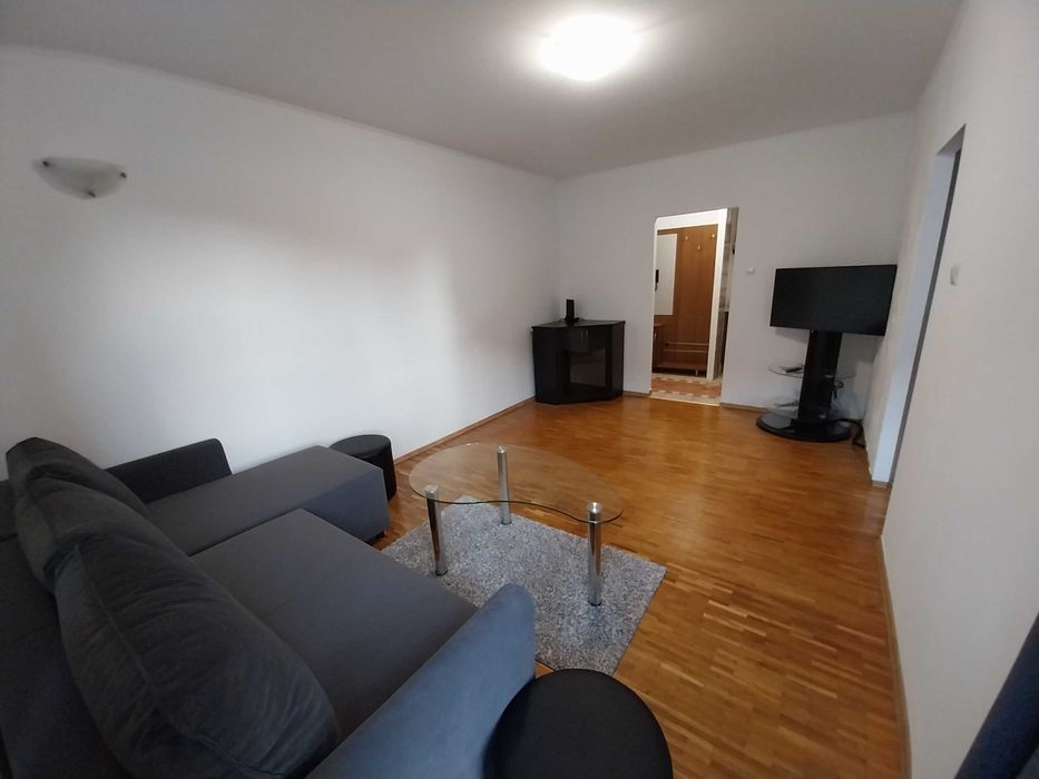 Muchobór/Faktoria Park/AOW/Lotnisko. Mieszkanie 2 pokojowe