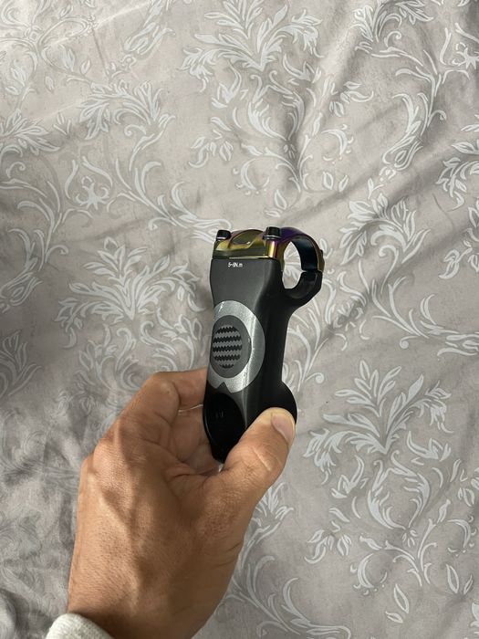 Винос руля RONDO RUUT 80 ММ