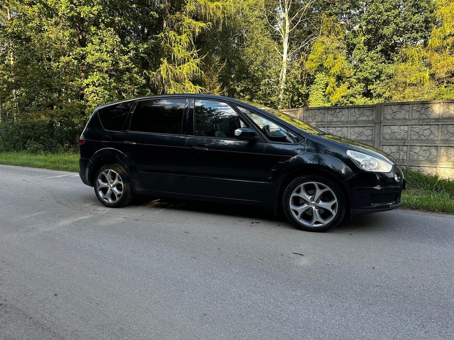 Sprzedam Ford S-max