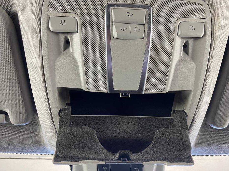 Плафон освітлення салону Мерседес МЛ 166 Mercedes ML W166 GL X166