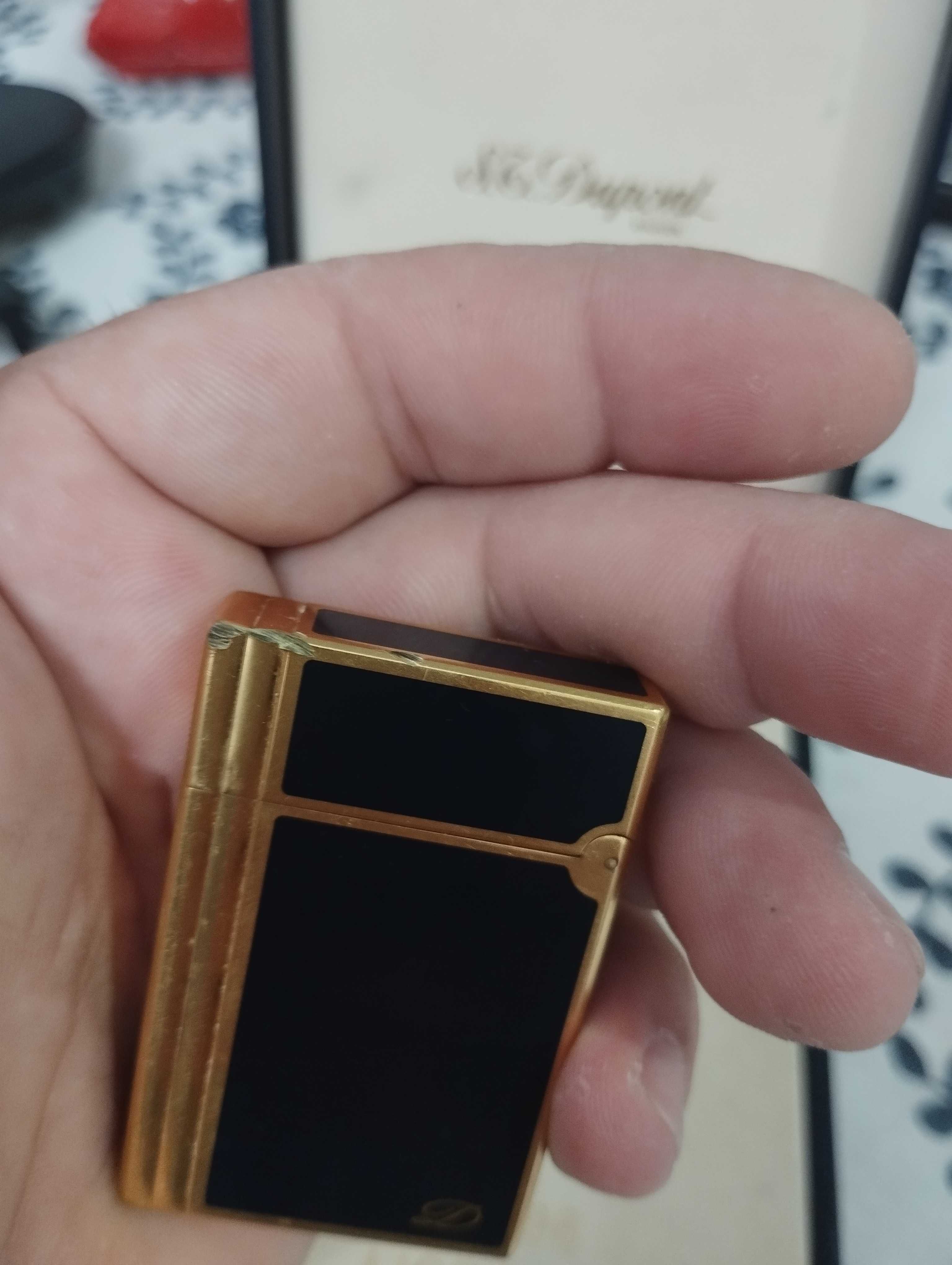 Dupont Paris expo 98 edição limitada