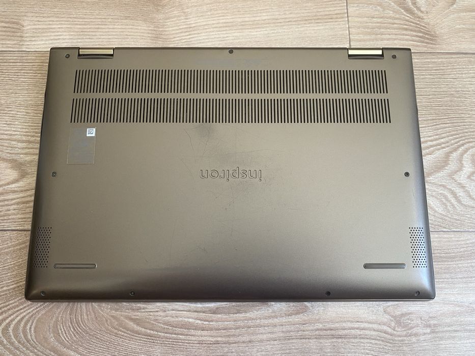 Dell Inspiron 14 7405 | ryzen 5 4500u | 8gb | 256gb ssd m2 | FHD Touch