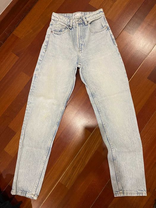 CALÇA GANGA, MOM, SKINNY  E FIT PACK DE 4 + OFERTA