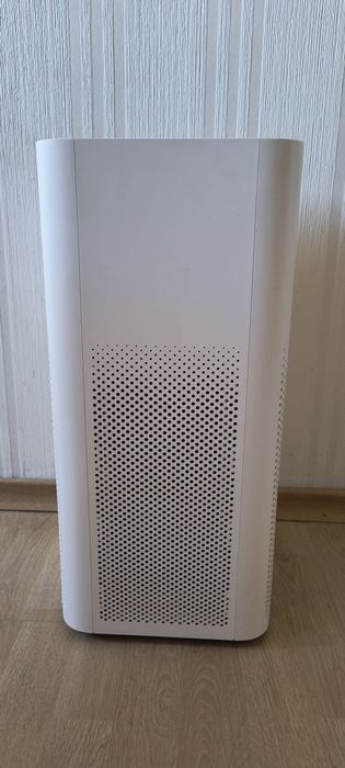 Xiaomi Mi Air Purifier 2H | Очищувач повітря | HEPA фільтр | Wi-Fi