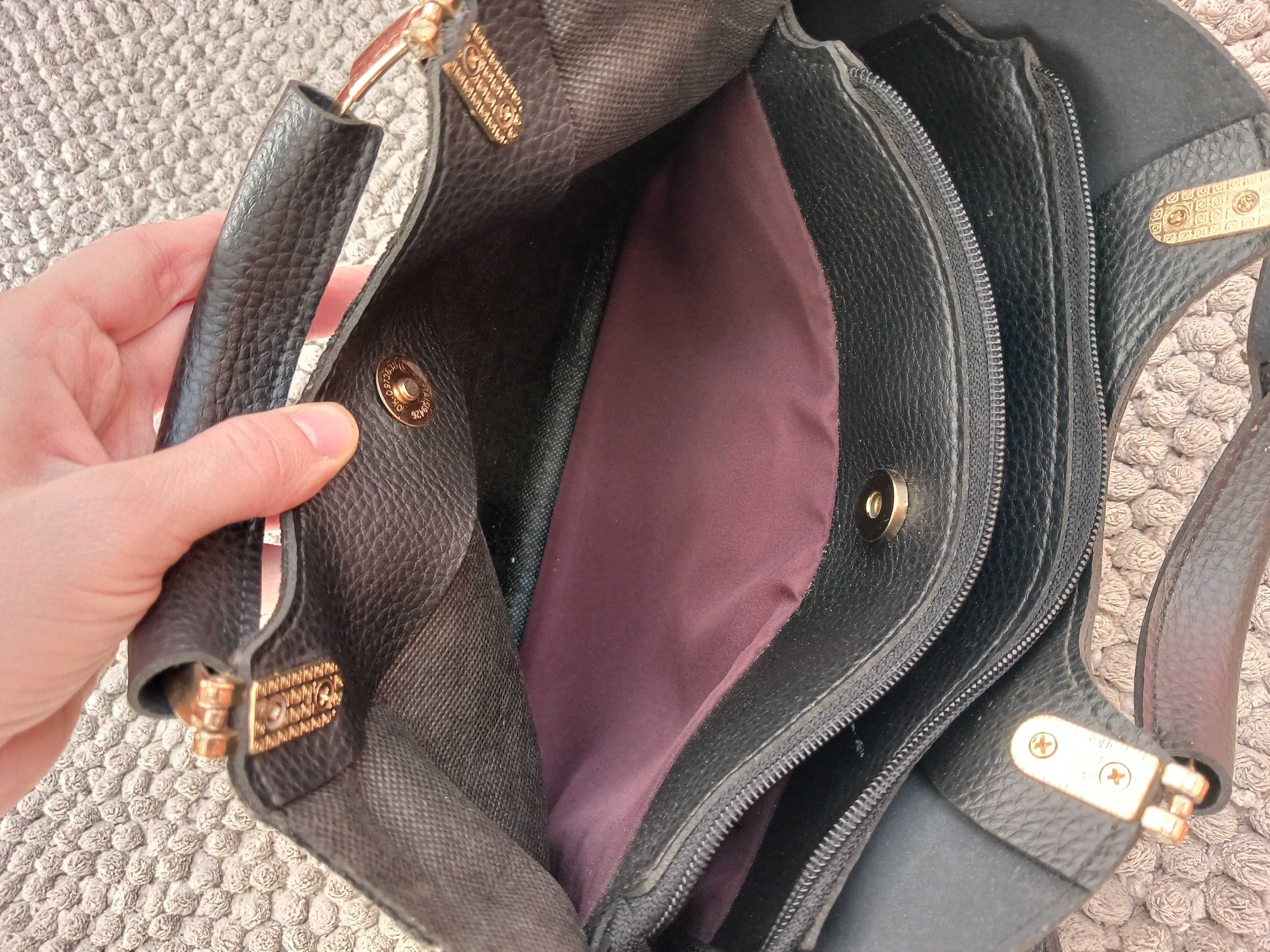 Жіноча сумка Zara