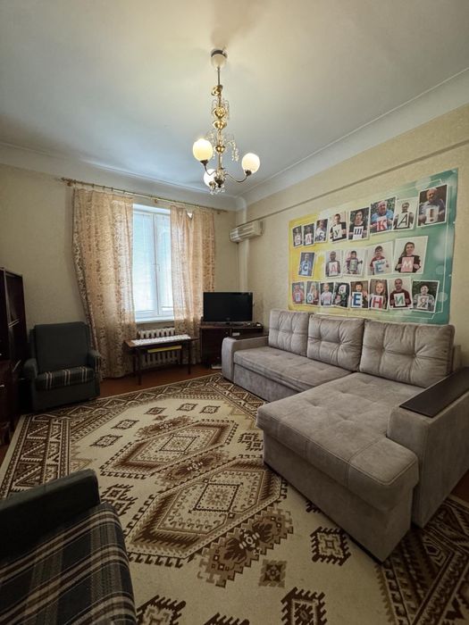 Аренда 2х ком кв, на 97 квартале ( пр Гагарина)