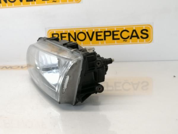 Ótica / farol esquerda NISSAN Almera I Sedan (N15)