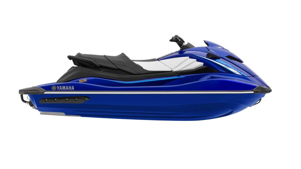 Skuter wodny Yamaha GP1800r Svho