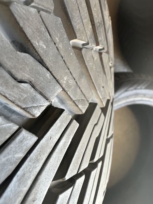 Opony Pirelli all season