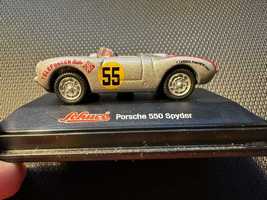 MIniatura Porsche 550 Spyder - 1/72