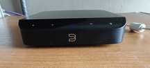 Bluesound Node Nano streamer/ odtwarzacz sieciowy,zasilacz iFi PowerX