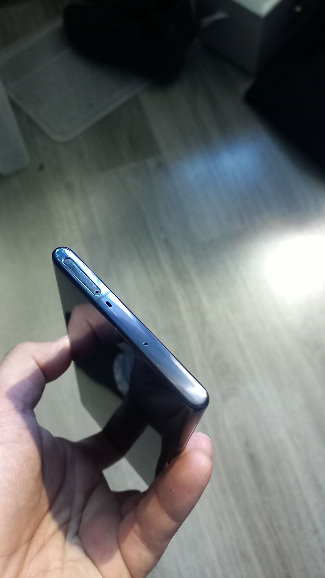 Samsung Galaxy Note 10 + Plus
