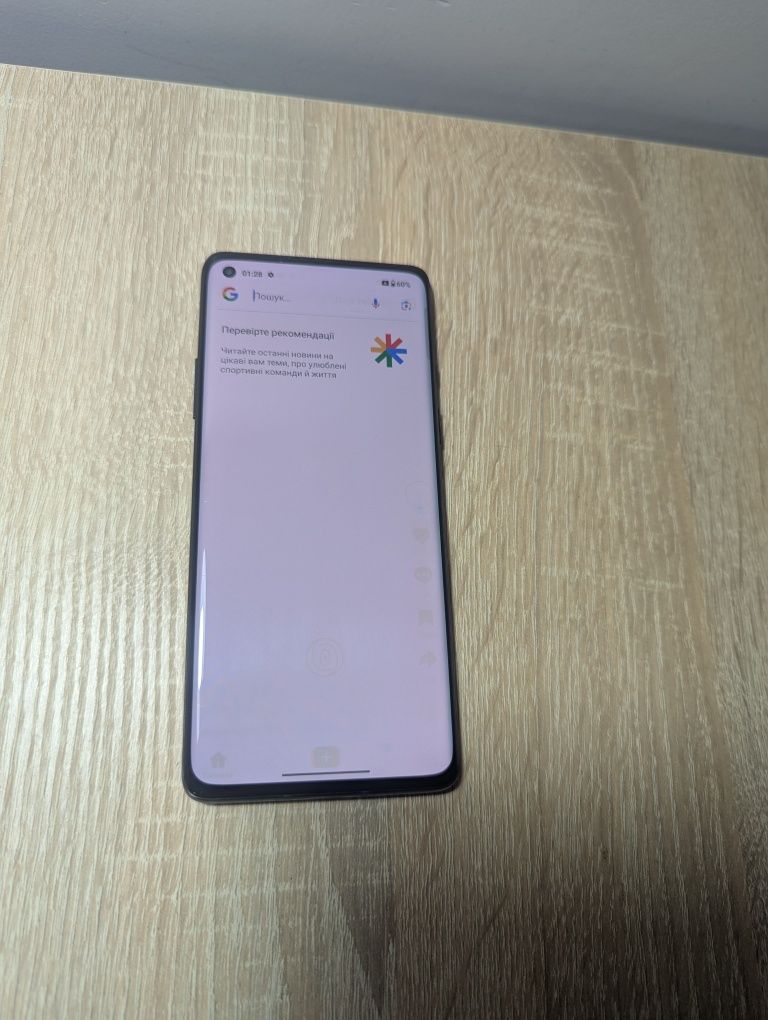 OnePlus 8 8/128gb у хорошому стані