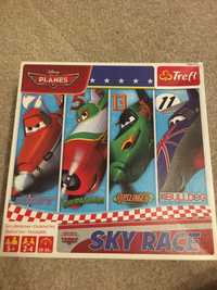 Gra planszowa Sky Race Disney Planes Trefl 5+