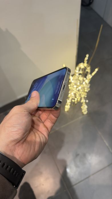 Vendo iPhone 12 Pro 128 GB