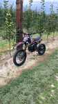 Kxd 125 612 pro(110,150,200,250)