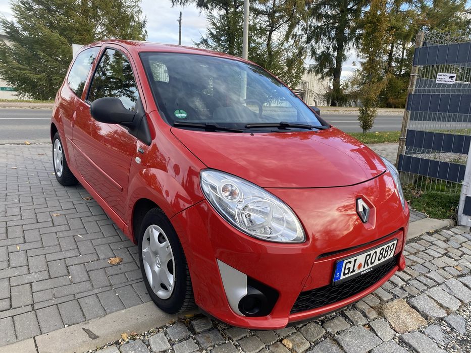 Renault Twingo 1.2 Klima