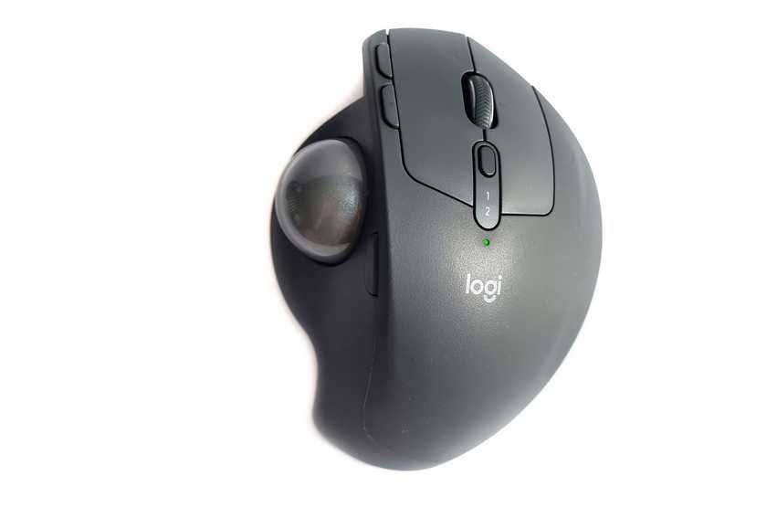 Mysz bezprzewodowa / TRACKBALL LOGITECH MX ergo