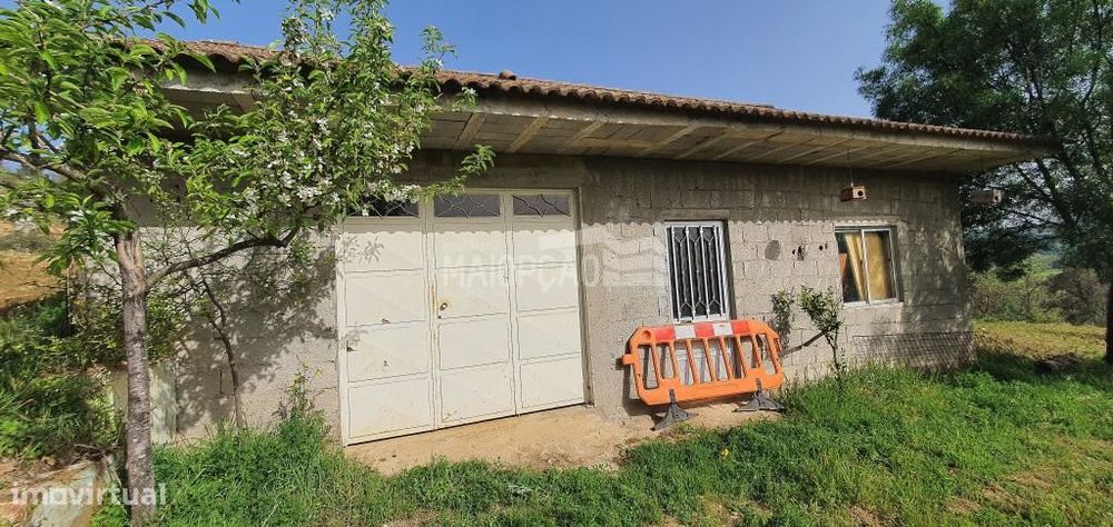 Terreno Rústico 2 Hectares