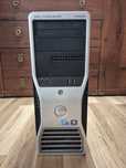 Komputer stacjonarny/gamingowy PC dell t3500 X5675