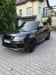 Land Rover Range Rover Sport I właściciel, auto w idealnym stanie wizualnym i technicznym.