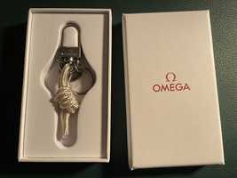 Omega seamaster planet ocean brelok do kluczy