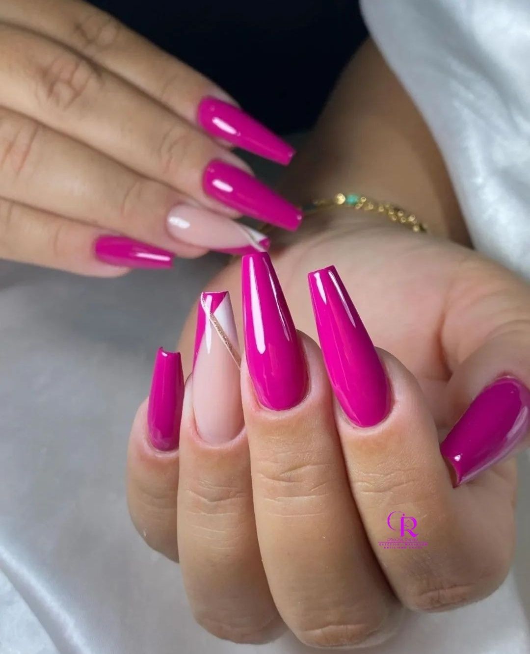 Unhas BONITAS?! Faça comigo